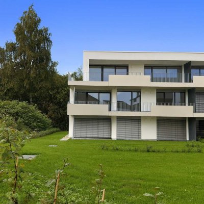 Moderne 3 Zimmer-Wohnung in Überlingen