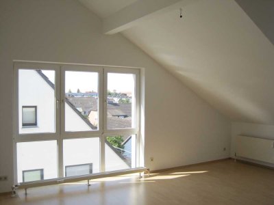 3-Zimmer-Dachgeschosswohnung in Braunschweig-Waggum