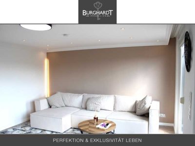 Offenbach-An den Eichen: Eine Perle für Familien und Singles!