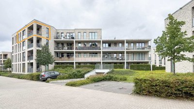Schicke KUBOX-Wohnung in Oldenburg-Donnerschwee
