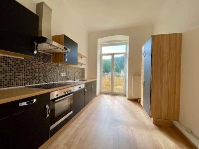 Wunderbare 2-Zimmer-Wohnung in Bruck an der Mur! Mit Balkon!