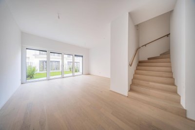 Elegantes Townhouse in Ruhelage – Stilvoll wohnen und entspannen