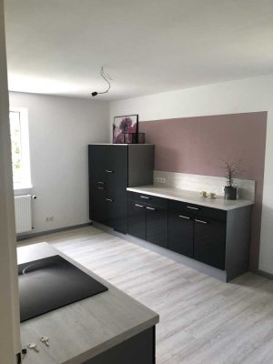 Moderne 3-Zimmerwohnung in guter Lage mit Einbauküche