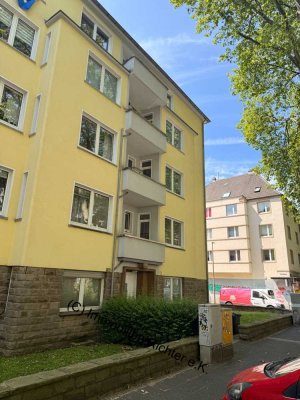 2 Zimmer Wohnung, 72 m², Barrierefrei, Landgrafenstr. DO-Mitte