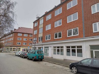 Möblierte 2-Zimmerwohnung in zentraler Lage