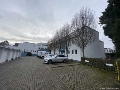 Wunderschöne 3 Zimmer Wohnung saniert am Volkspark