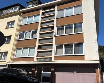 Freie 4-Zi.-Dachgeschoss  ETW + Einbauküche in Wuppertal