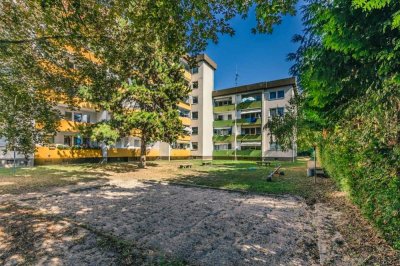 3-Zimmer-Wohnung in Worms