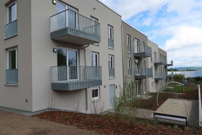rollstuhlgerechte 3-Zimmer-Wohnung frei - WBS erforderlich