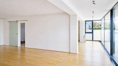 2-Zimmer Wohnung in Salzburg Süd - in frisch saniertem Gebäude!