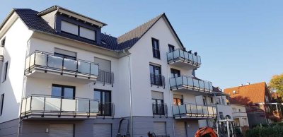 2 Zimmer-Wohnung - Souterrain in Gustavsburg