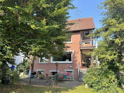 Das ganz besondere Haus !