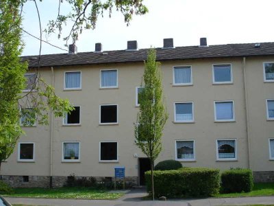 Gemütliche 3-Zimmer-Wohnung