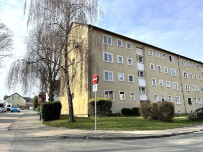 4 ZKB-Wohnung in Dotzheim zu verkaufen!