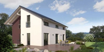Ihr Traumhaus in Aschersleben: Individuell und Nachhaltig