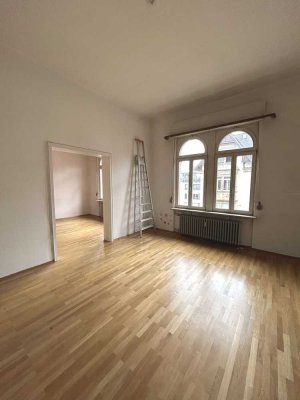 Erstbezug nach Sanierung - Altbauwohnung in Landau