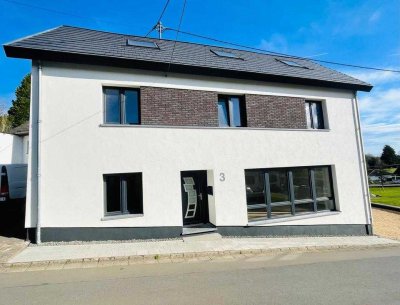 Einfamilienhaus mit Garage in Hersdorf, 5 Zimmer
