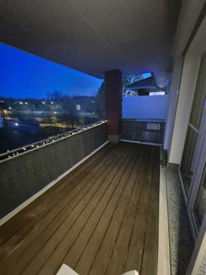 2,5-Zimmer-Wohnung in Schwerin