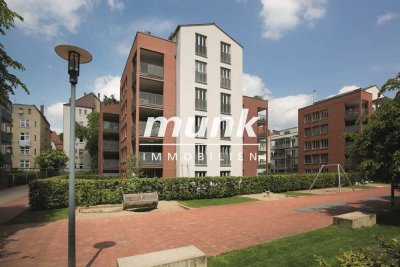 Pendlerapartment in zentraler Lage