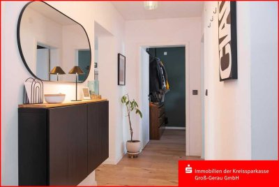 Einziehen - Wohlfühlen - Top gepflegte ETW in Klein-Gerau