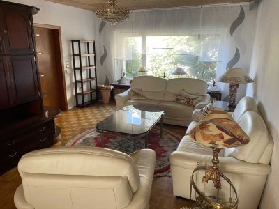 6-Zimmer-Wohnung nahe RUB möbliert