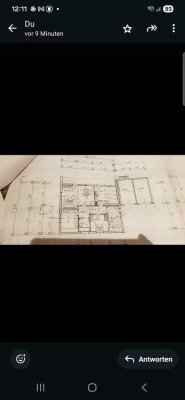 3-Zimmer Wohnung im ersten OG in Freilassing Süd