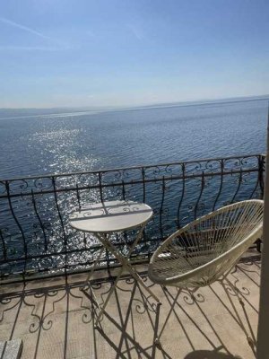 AUSZEIT AM MEER; OPATIJA_LOVRAN WHG ZUR MIETE
