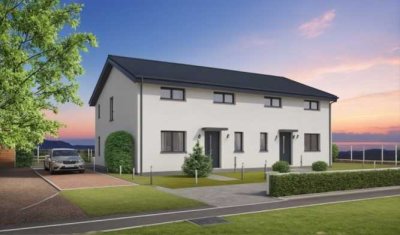 Neubauprojekt in Bad Waldsee OT Steinach