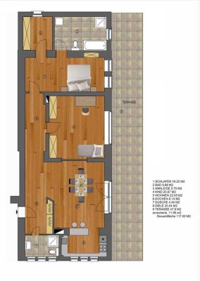 Kupferdreher Straße 245, 45257 Essen