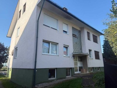 2-Zimmer-Wohnung in Liederbach am Taunus provisionsfrei