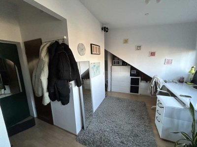 Schicke 1-Zimmerwohnung in Zentrumsnähe, Aachen
