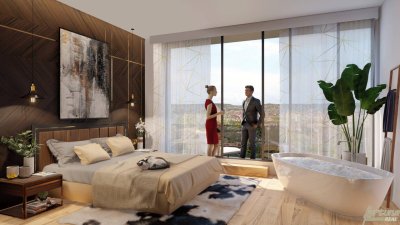 2-Zimmer, Neubau, zentrale Lage, mit Tiefgarage