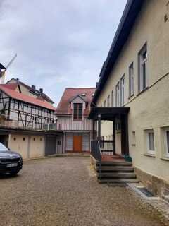 Stilvolle, modernisierte 2,5-Zimmer-Maisonette-Wohnung in Schwäbisch Hall