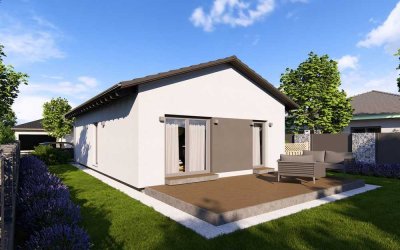 Ihr gemütlicher Traum-Bungalow in Eschweiler