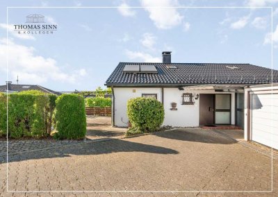 Toplage. Platz. Potenzial. – Gestalten Sie jetzt Ihren Wohn(t)raum!