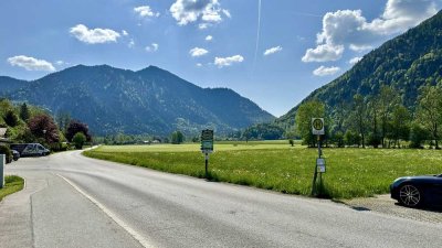 Exklusive Gartenwohnung am Tegernsee – Erstbezug nach hochwertiger Sanierung zur Miete