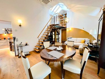 Barrierefreies, neuwertiges Zweifamilienhaus mit Aufzug auf dem neuesten Stand der Technik!