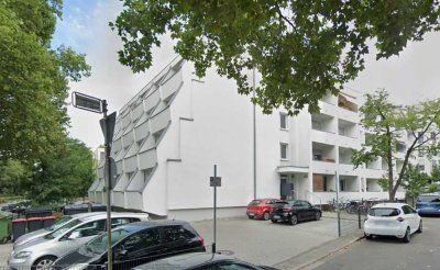 Apartment in Universitätsnähe