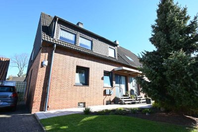 Herne-Sodingen: Gepflegte 2,5-Zimmer Wohnung mit Balkon in ruhiger Lage!
