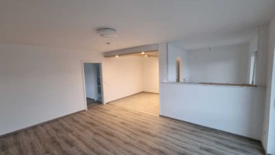 3,5-Zimmer-Wohnung mit Balkon in Rodenbach