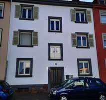 311.01 Schöne 3 ZKB Neptunstr. 3, 66954 Pirmasens