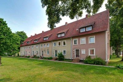 2-Raum Wohnung frei!