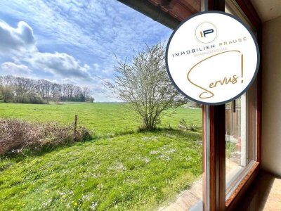 Idyllisches Einfamilienhaus in Langwied bei Moorenweis