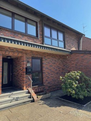 Schöne DHH in Schmachtendorf - Erstbezug nach Sanierung - Garten + Garage + Stellplatz