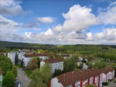 2,5 - Zimmer-Wohnung in Heidenheim