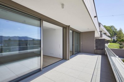 Lakeside First – Exklusive 2-Zimmer-Wohnung mit traumhaftem Seeblick