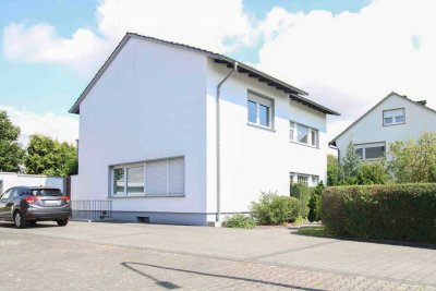Charmantes Einfamilienhaus mit Sauna, Partyraum & Außenkamin – Ihr neues Zuhause in Werl!