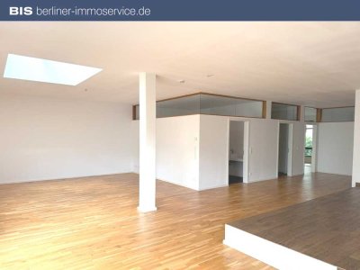 Wohnen wie im eigenen Haus – Exklusive Gartenwohnung mit 130 m² Wohnkomfort in Friedrichshagen