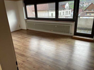 Attraktive 3-Zimmer-Wohnung in Klettgau