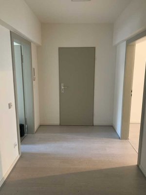 Helle 3-Zimmer Wohnung in Aachen Mitte (WG geeignet, keine Party WG)